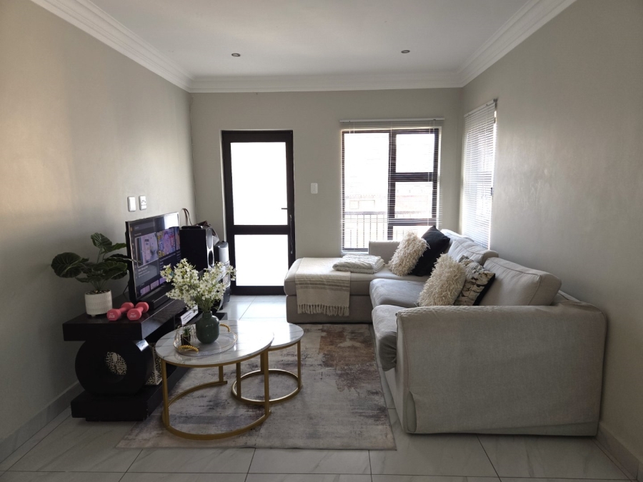 2 Bedroom Property for Sale in Shellyvale Free State